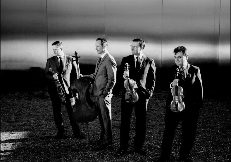 Chamber Music Houston