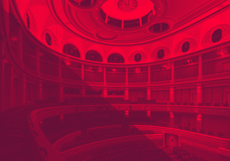 A Celebration for Brockman Hall for Opera *Tickets Required*