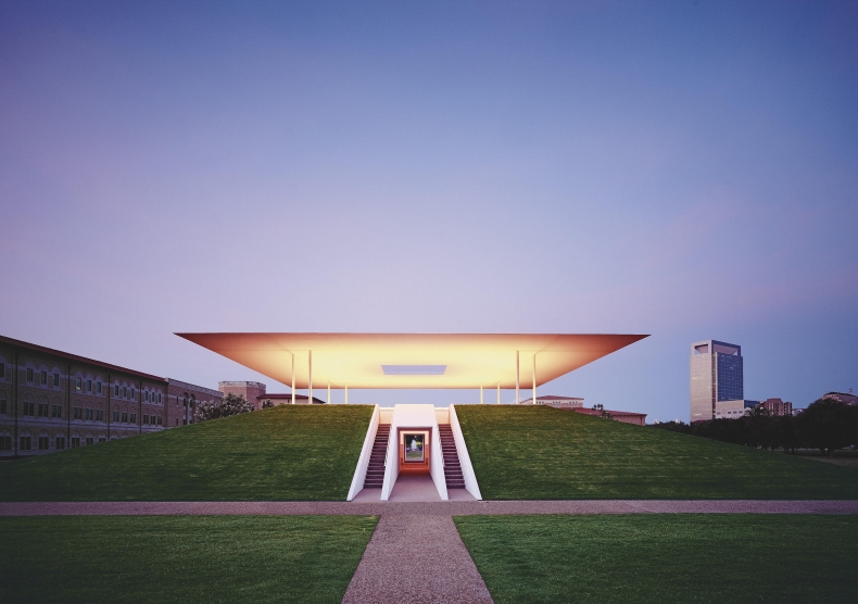 Tuesdays at the Turrell