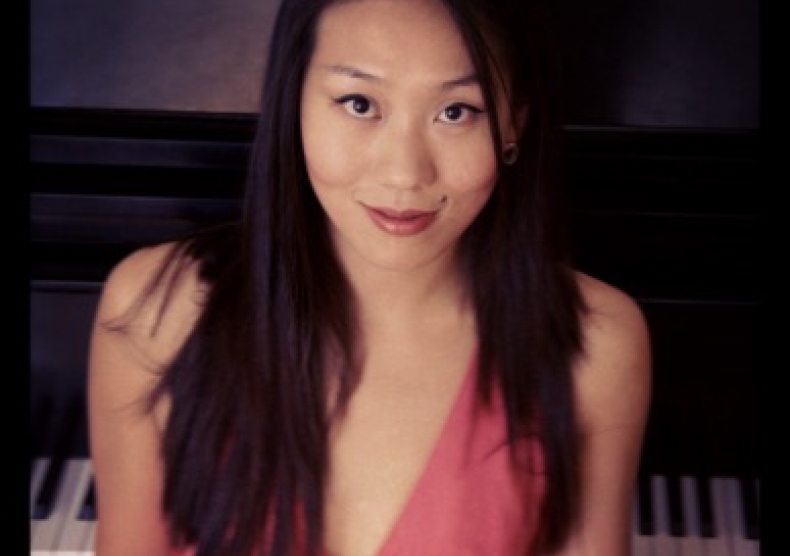 Staff Recital *Cancelled*