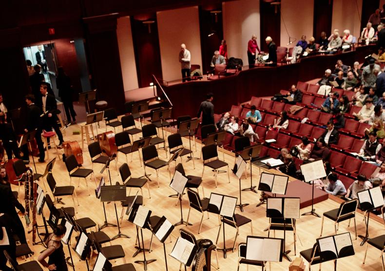 symphony