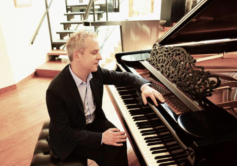 Guest Artist Master Class