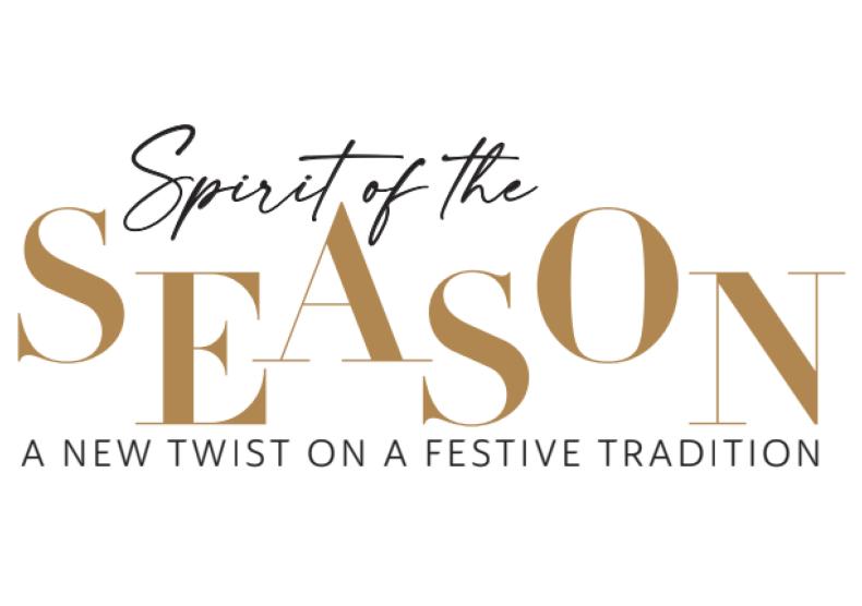 Spirit of the Season *Tickets Required*