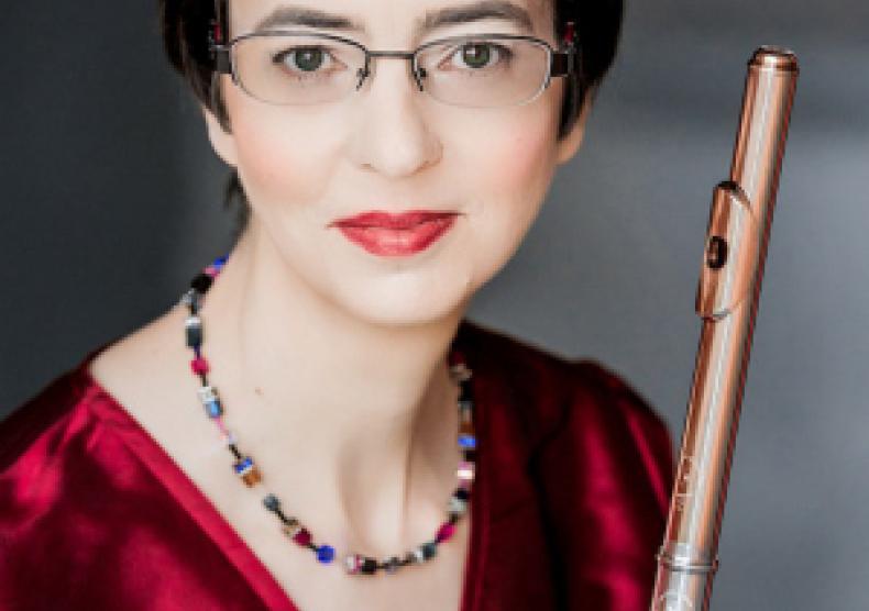 Guest Artist Recital