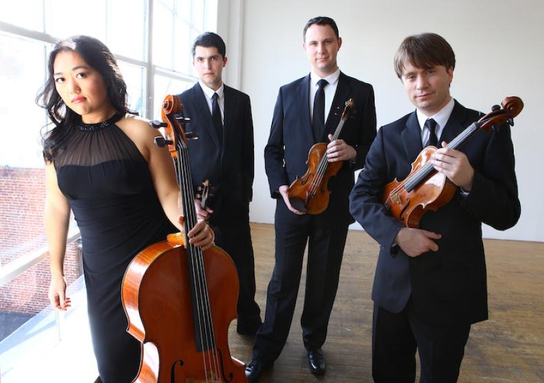 Chamber Music Houston *Tickets Required*