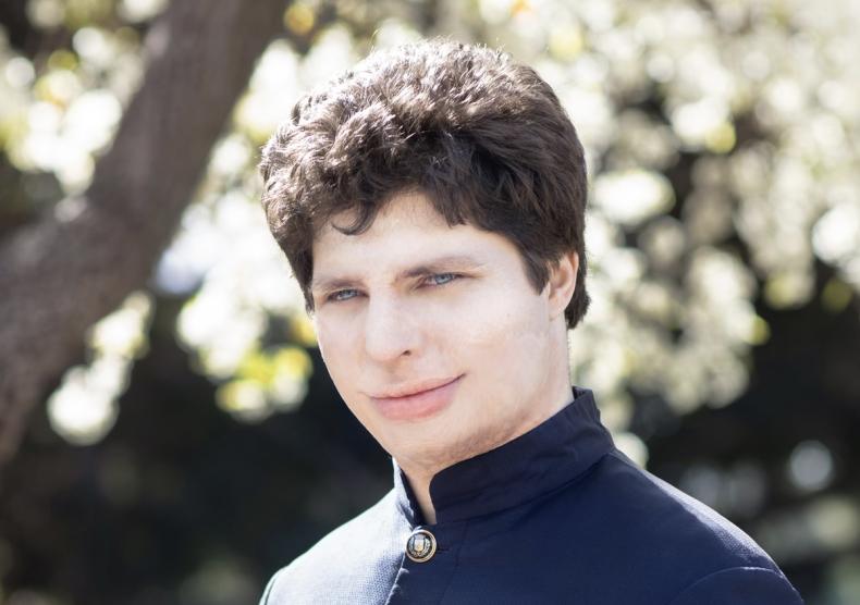 Augustin Hadelich