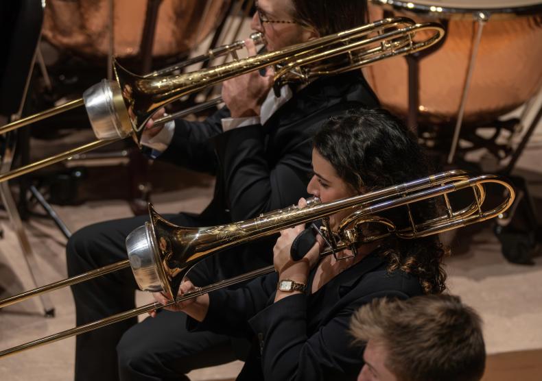 Chamber Brass
