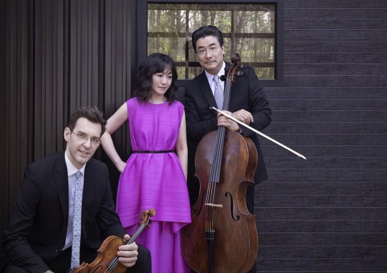 Horszowski Trio