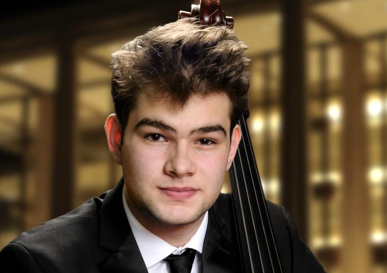 Orion Miller