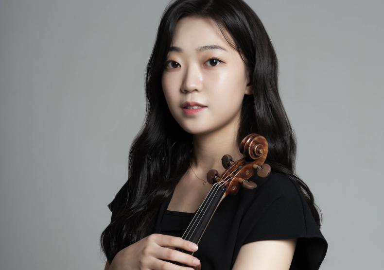 Yubin Kim