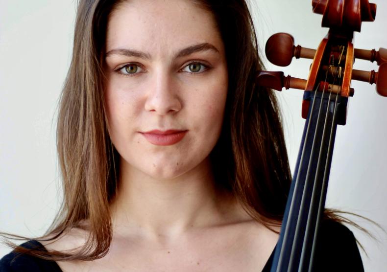 Cordelia Mutter