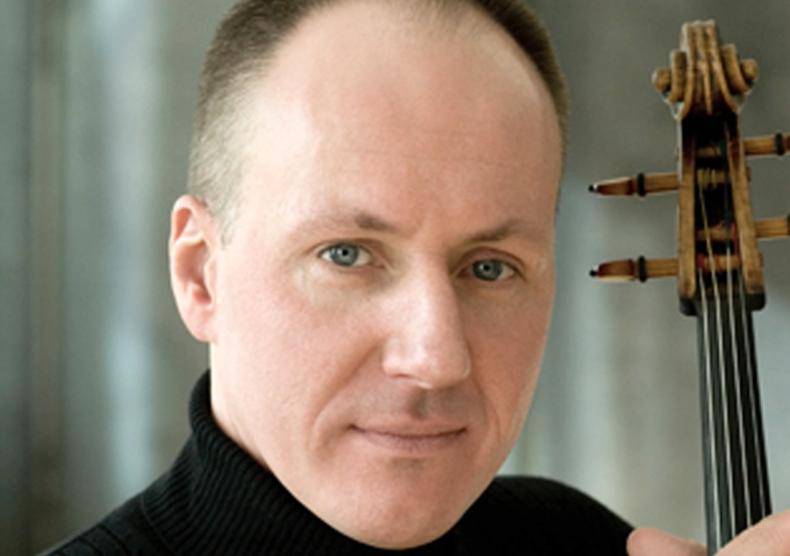 professor of music in viola at the Indiana University Jacobs School of Music