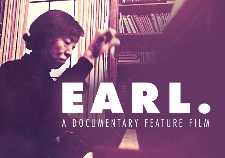 Earl. Documentary