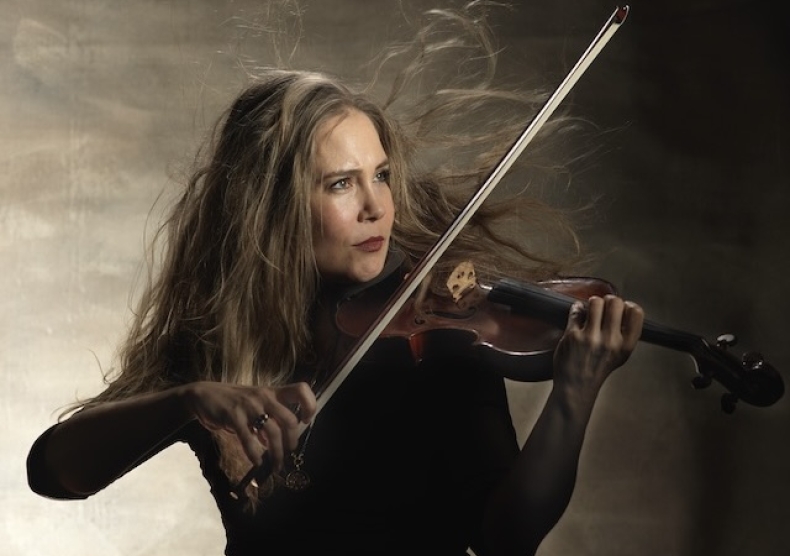 Leila Josefowicz