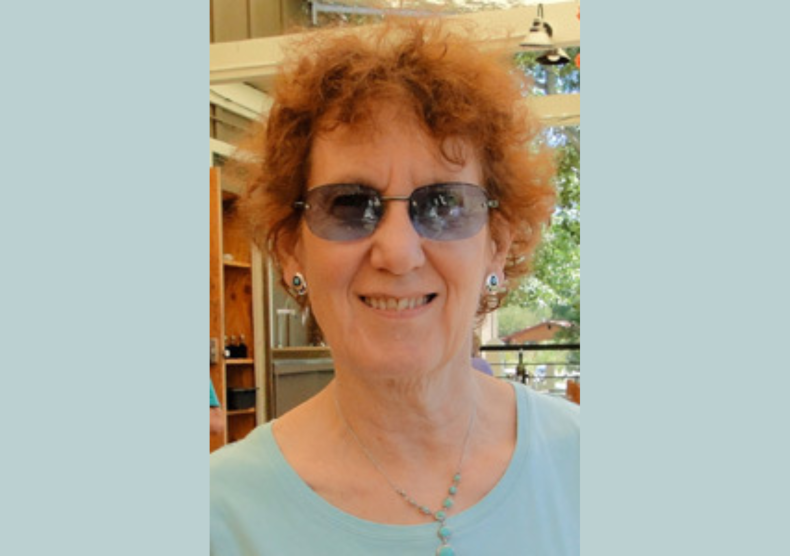 Marcia Citron