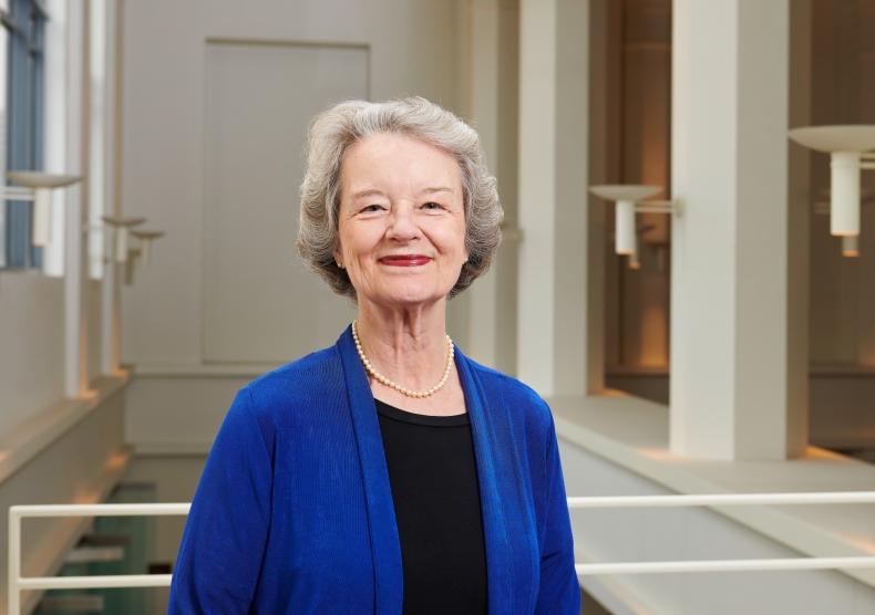Jeanne Kierman Fischer