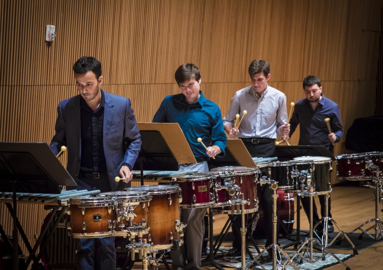 Sandbox Percussion