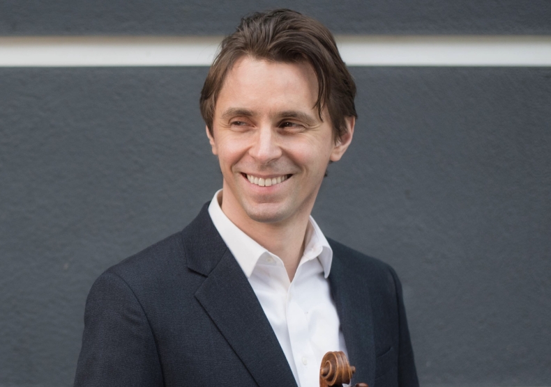 Dimitri Murrath