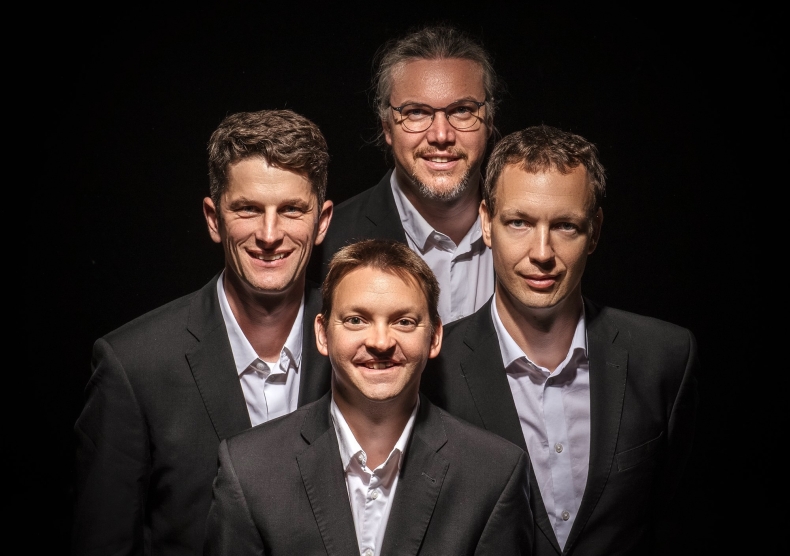 Bennewitz Quartet