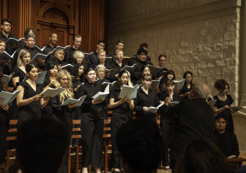 Rice Chorale