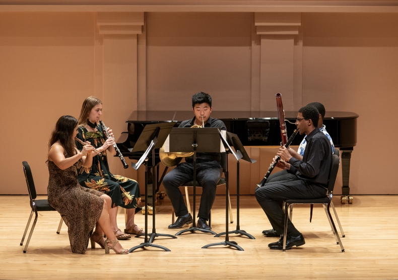Chamber Winds