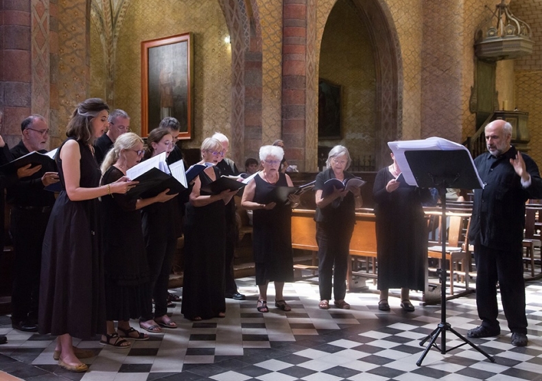 Ensemble Organum