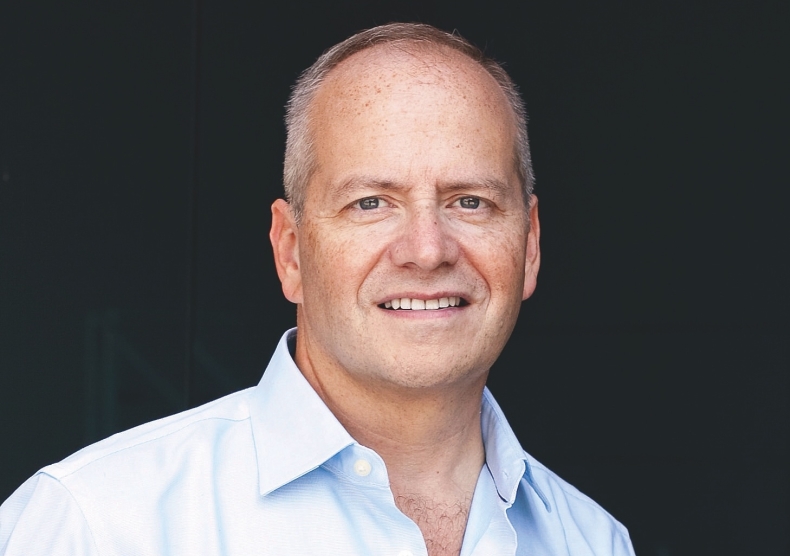 Patrick Summers