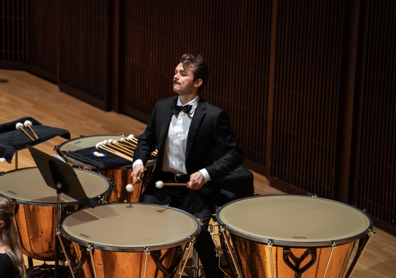 Percussion