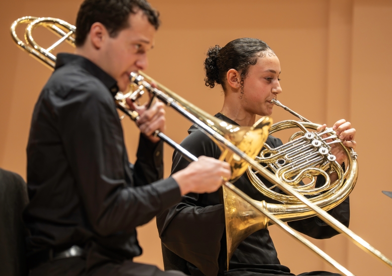 Chamber Brass