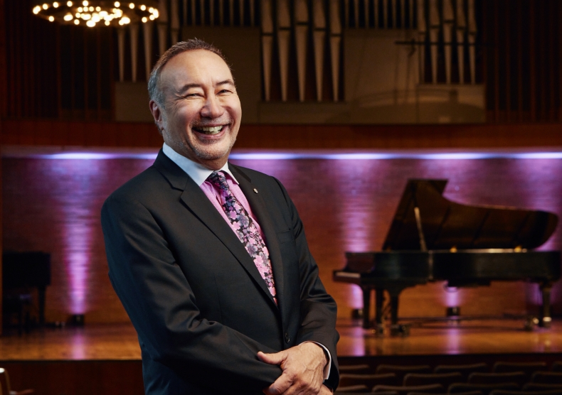 Jon Kimura Parker