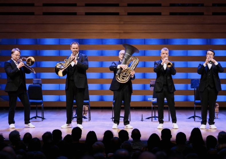 Canadian Brass