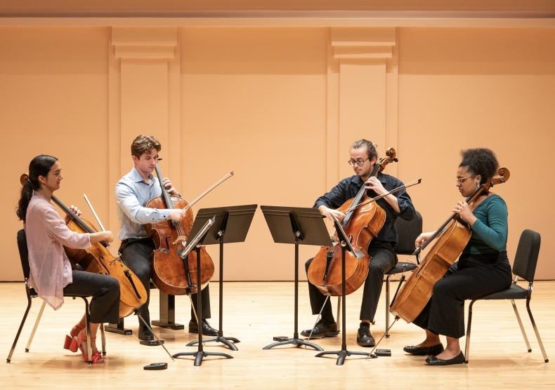 Chamber Fest 1