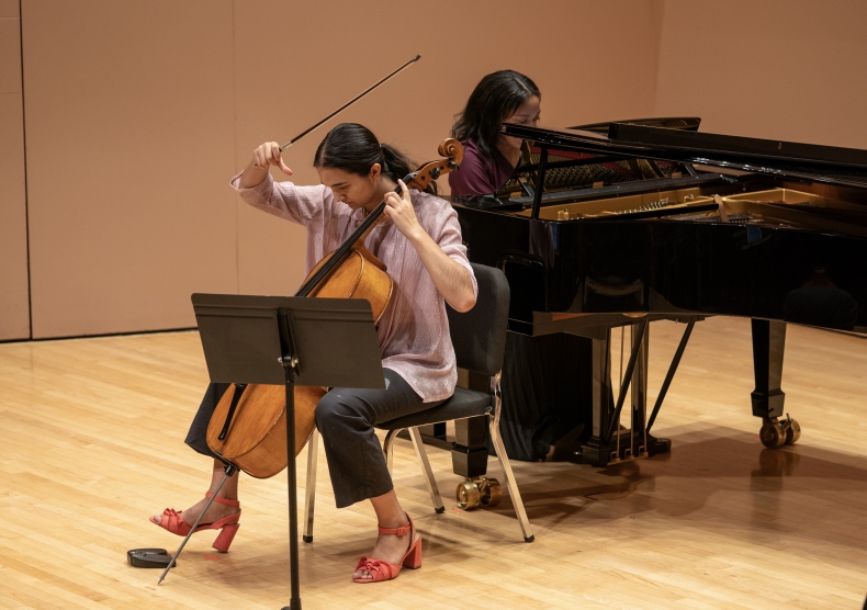 Chamber Fest 3