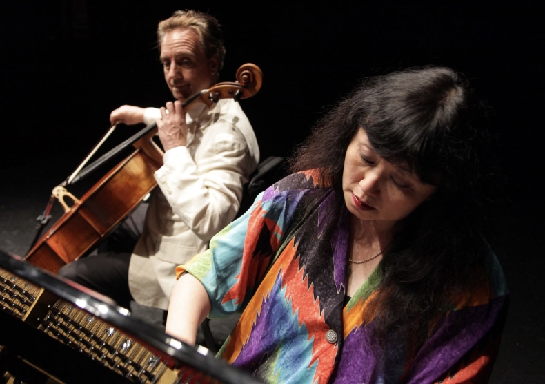 Finkel and Wu Han