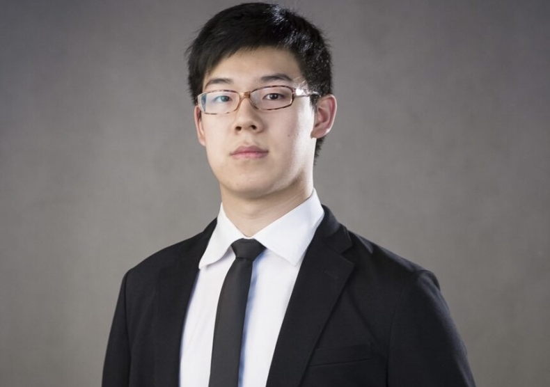 ChengRong Li