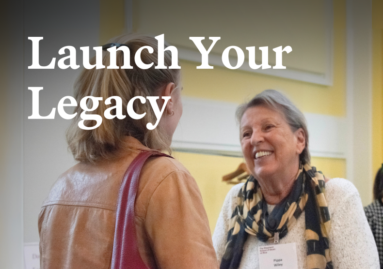 Launch Your Legacy
