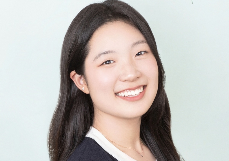 Amy Han