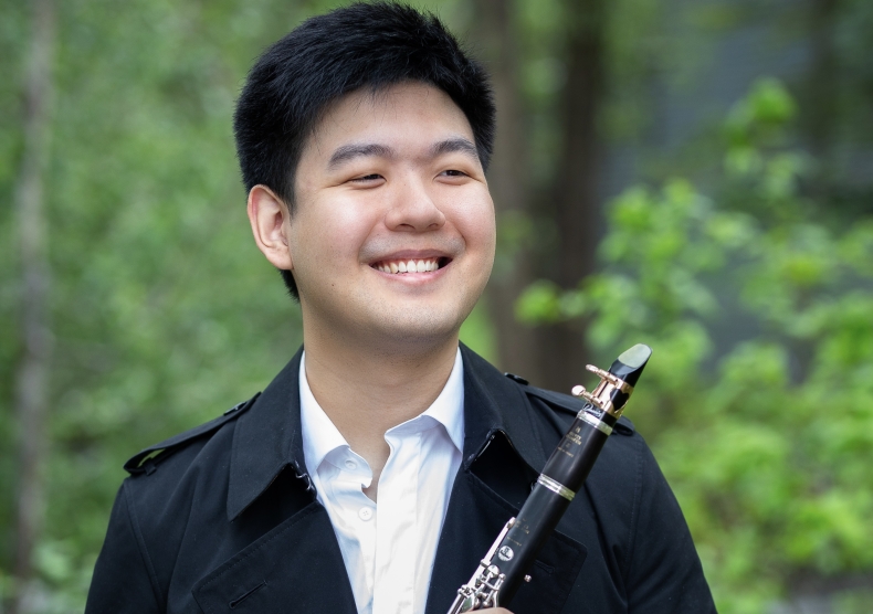 Eric Huang
