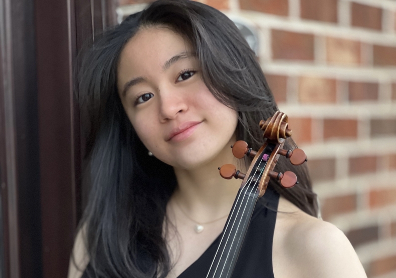 Lisa Kazami