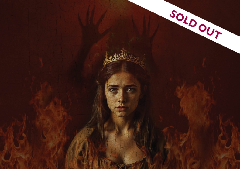 Sold Out* Mozart's The Magic Flute | The Shepherd School of Music