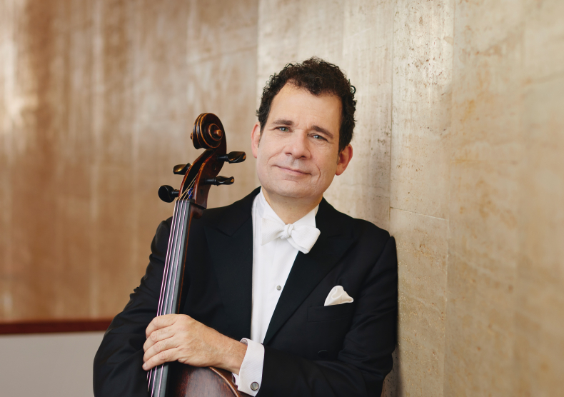 Headshot of Brinton Averil Smith