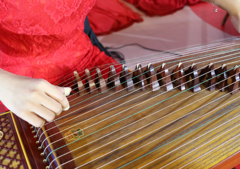 Zither