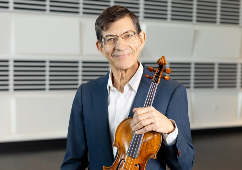 Headshot of Paul Kantor