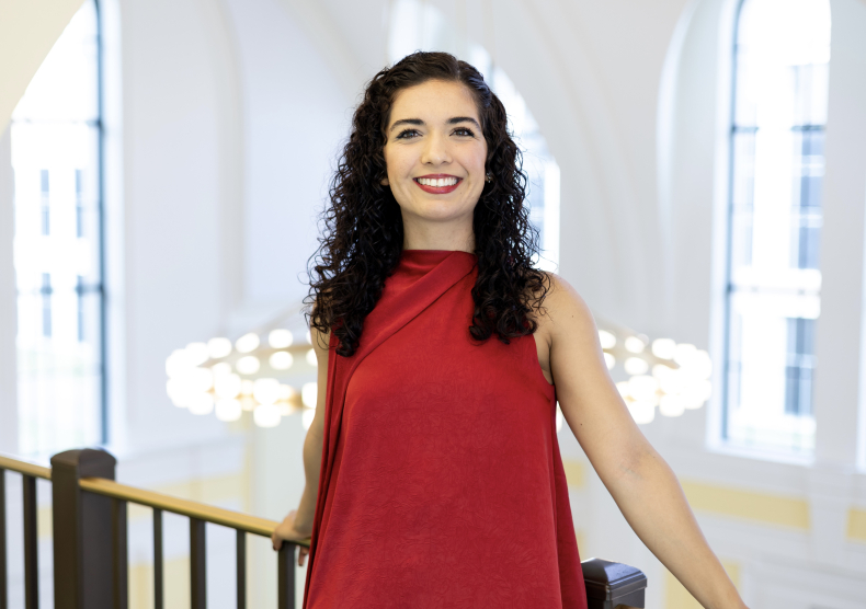 Rebeca Gonzalez-Maldonado