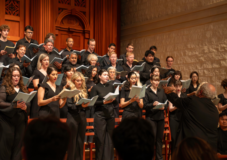 Rice Chorale