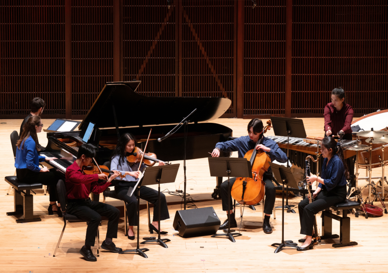 Chamber Players