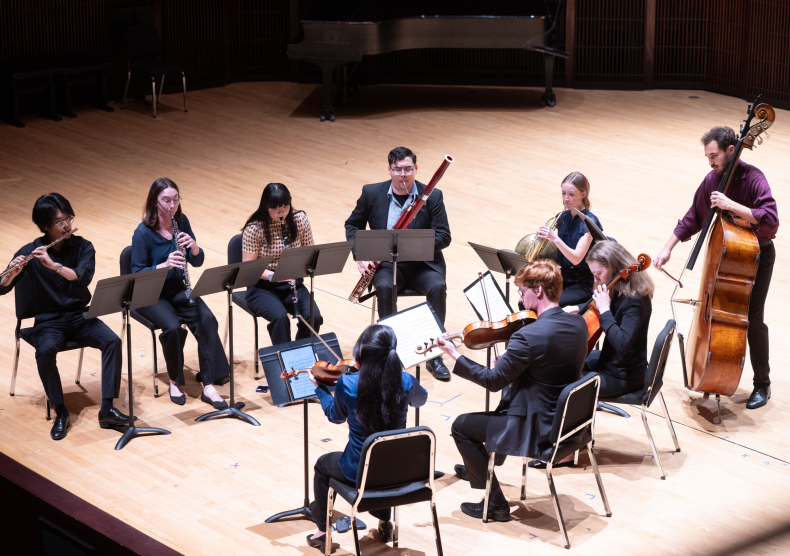 Chamber Players