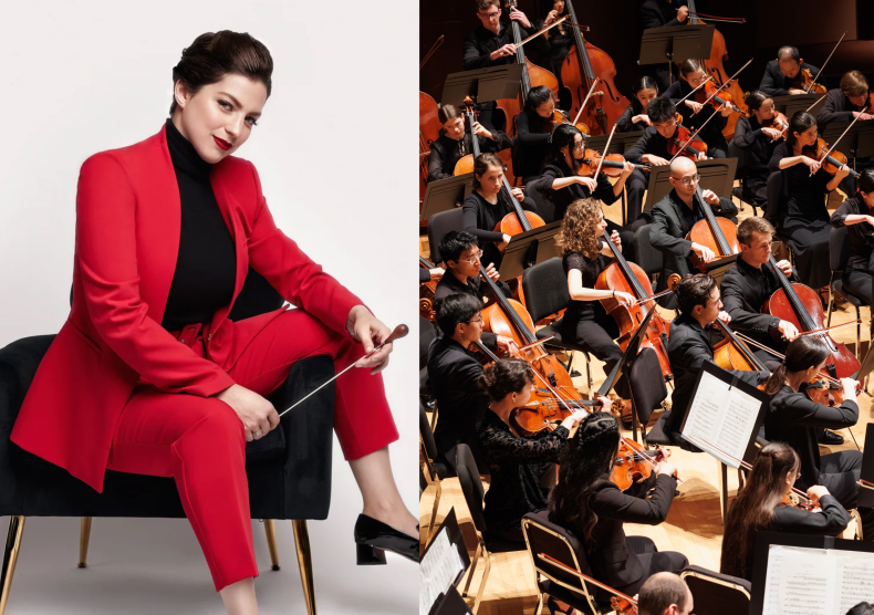 The Fantastic Symphony