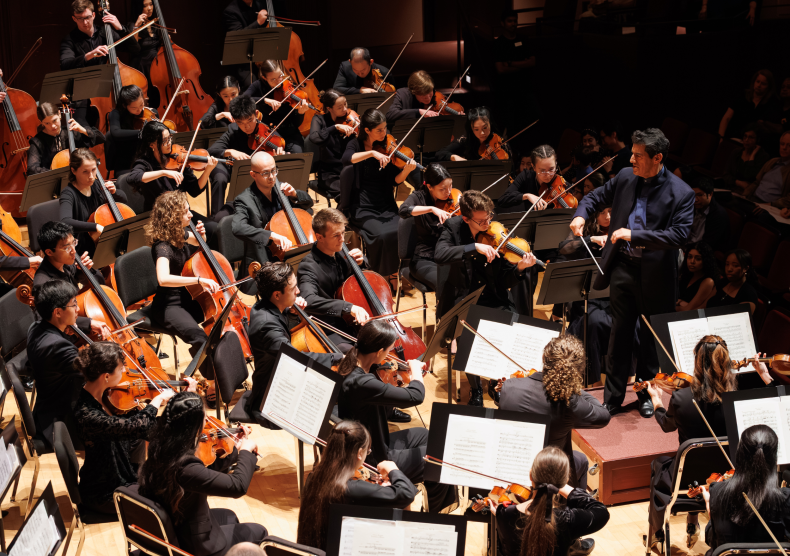 Symphonic Transformations