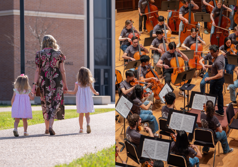 Family Concert
